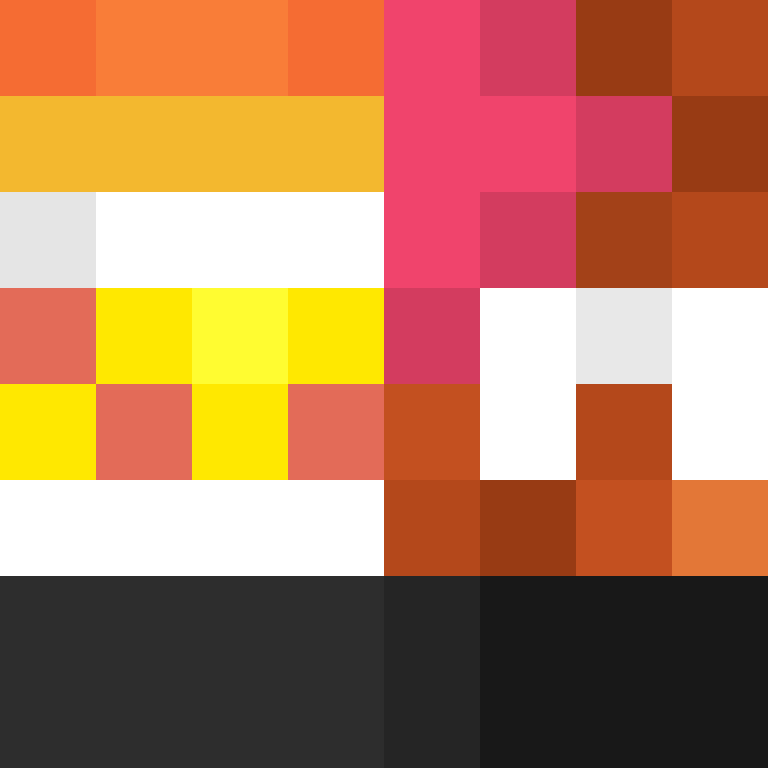 Bolshebricks's skin