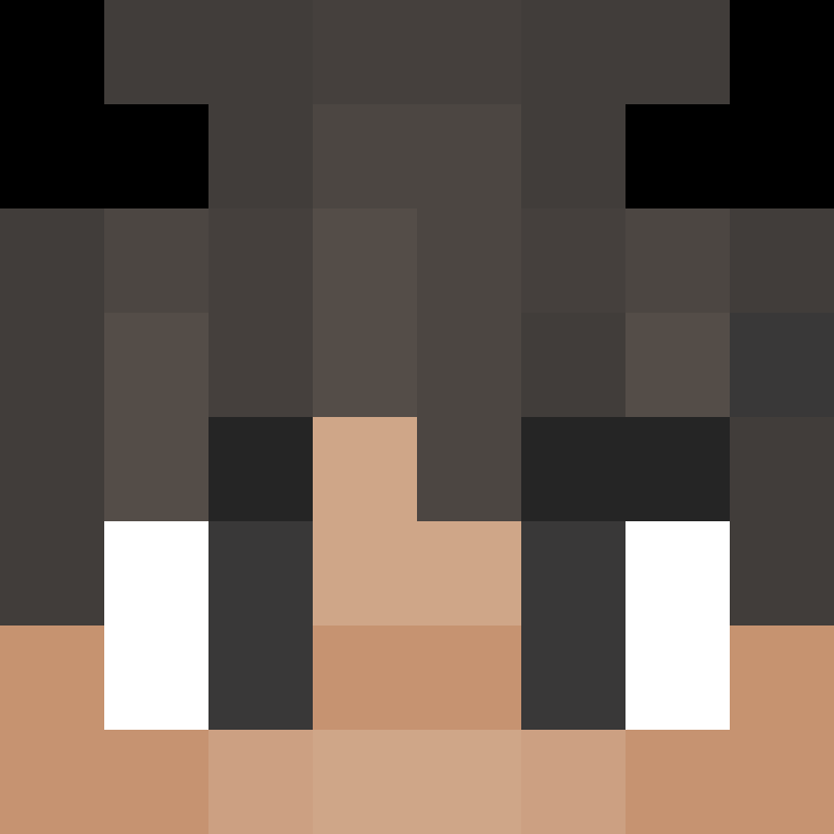 SkinEnthusiast's skin