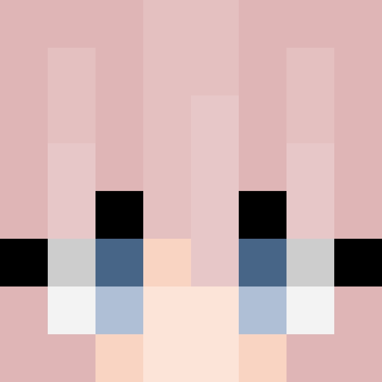 mqxster's skin
