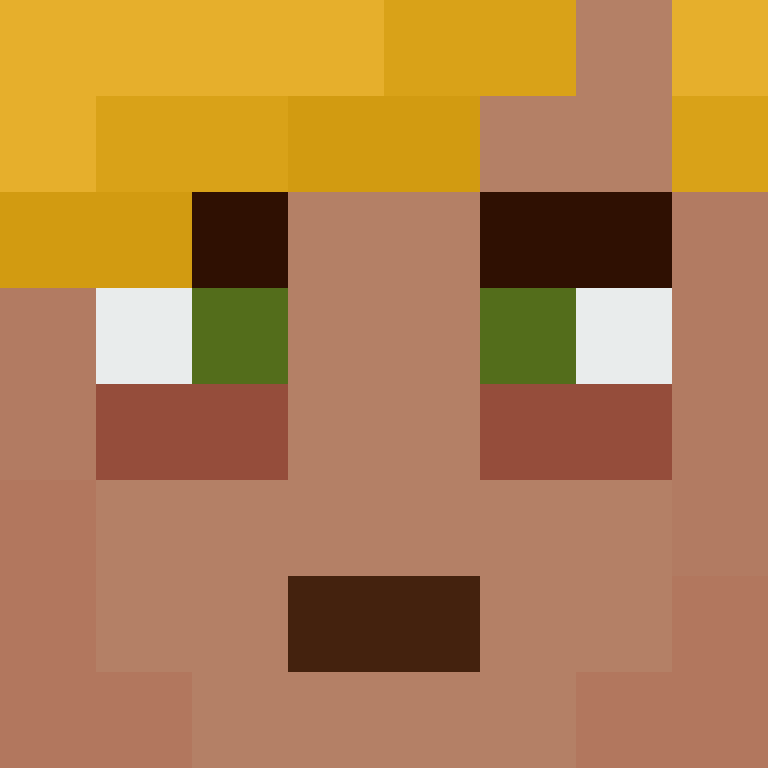 DonaldTrump42's skin