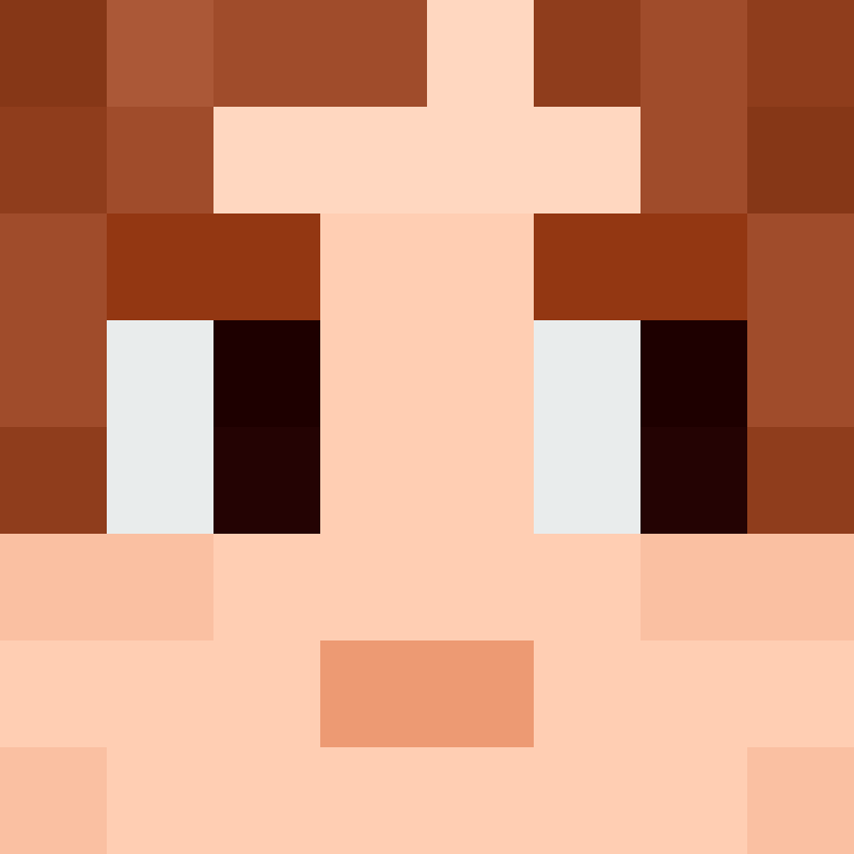 acin5's skin