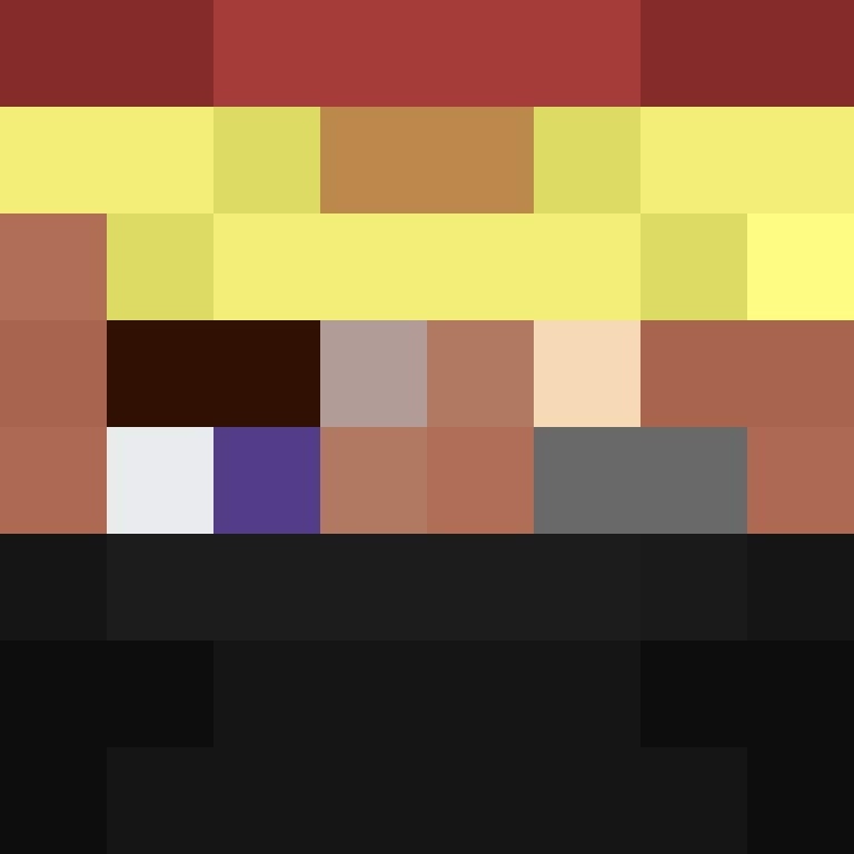 KubinoSK's skin