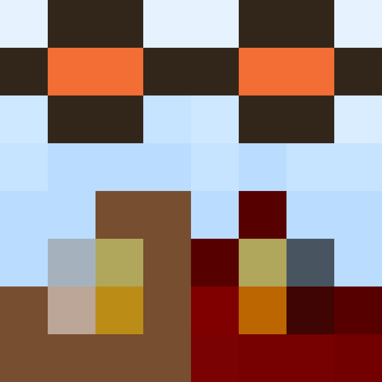 TheSilverDreams's skin