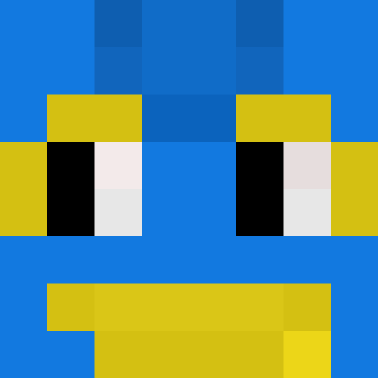 MolesLLC's skin