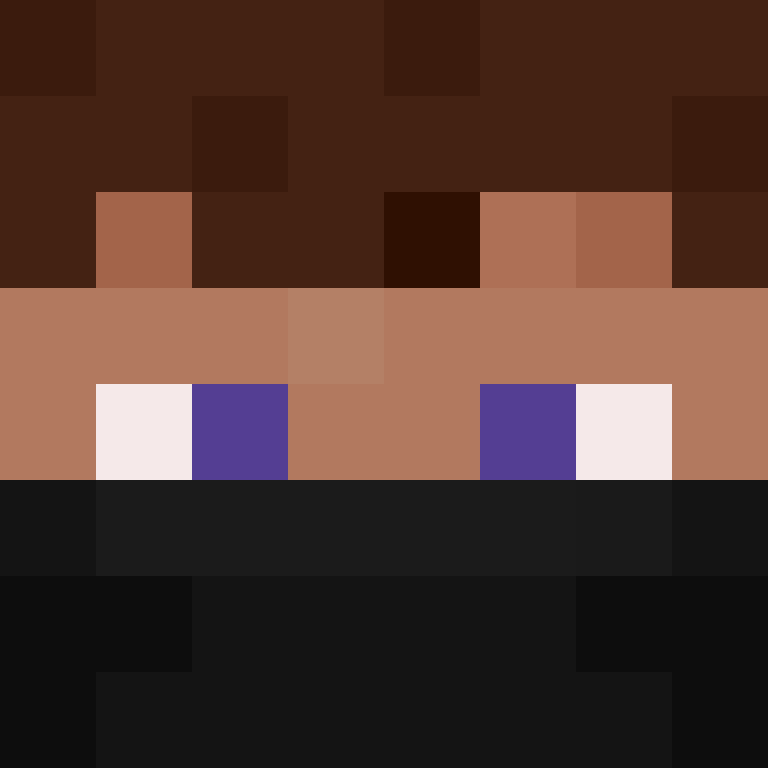 Auntbrix's skin