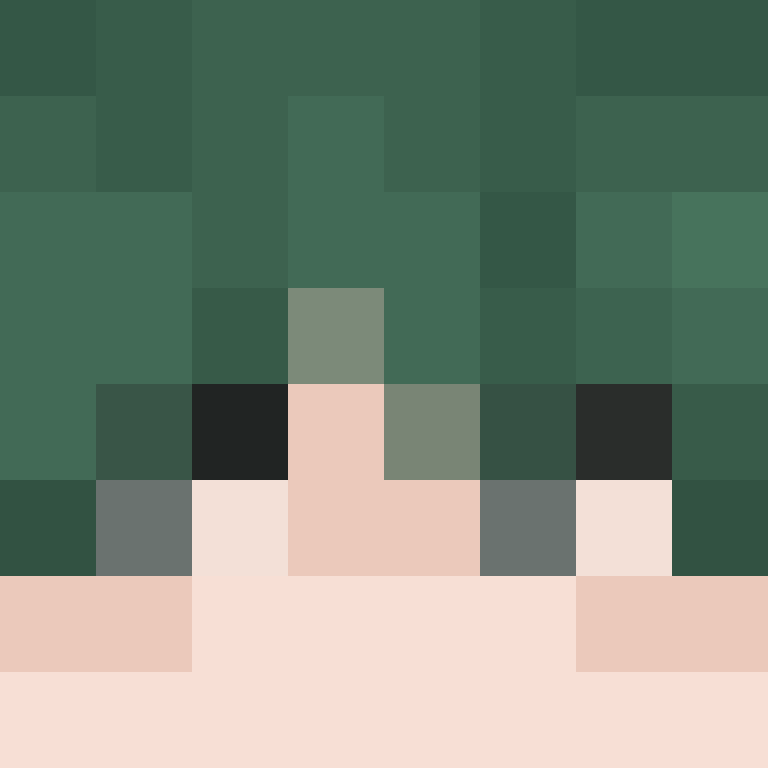 GeyserMC's skin