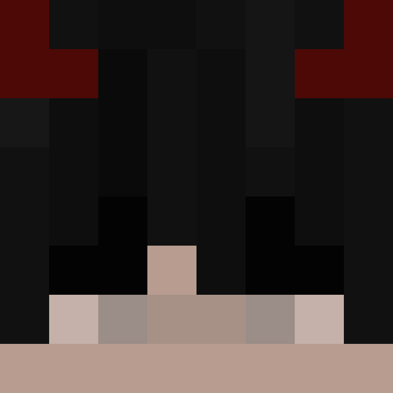o___j's skin