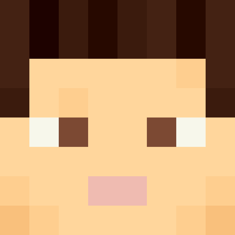 MHF_Mineskin's skin