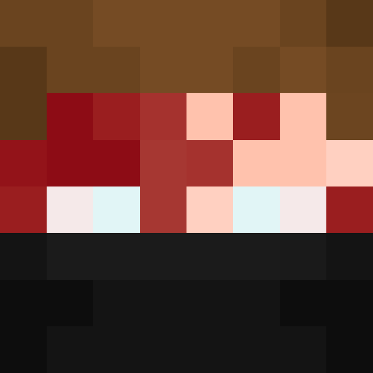 CeilingBird's skin