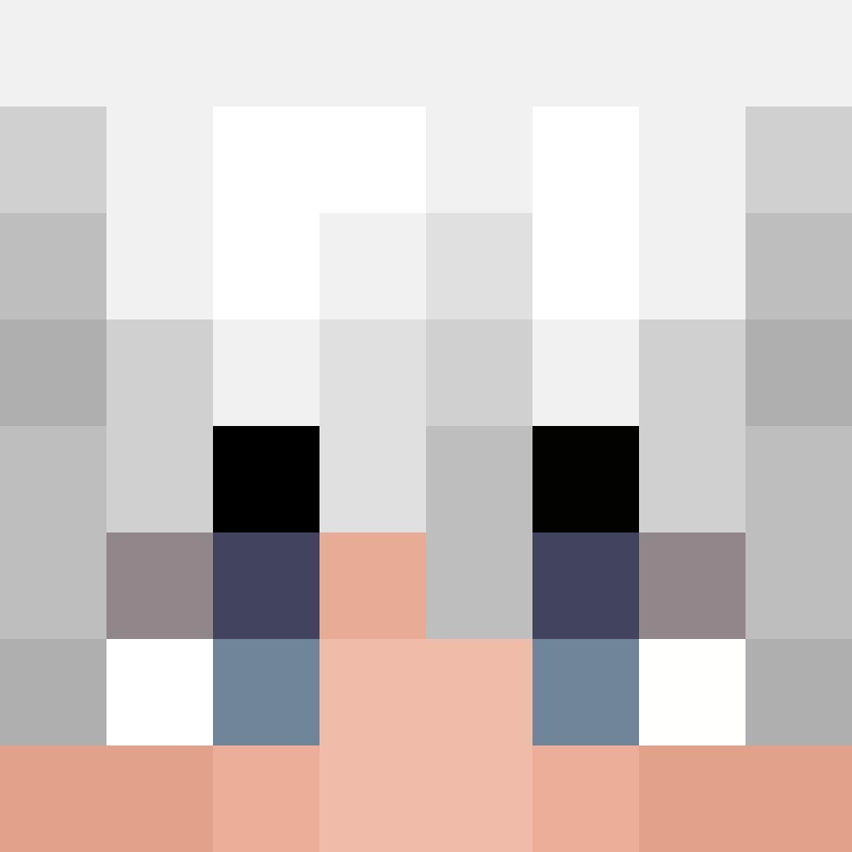 Kaboyio's skin