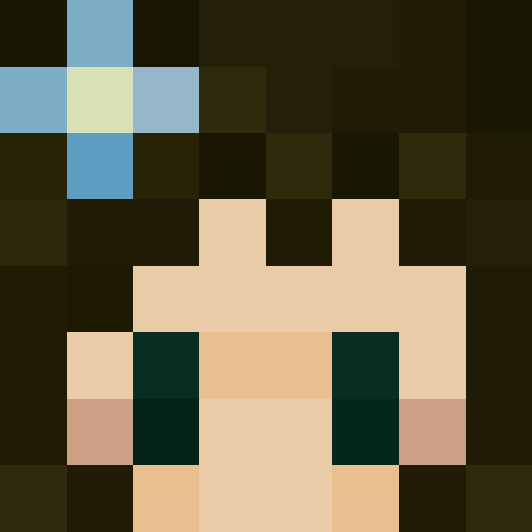 MLK15's skin
