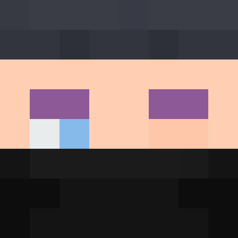 xentany's skin