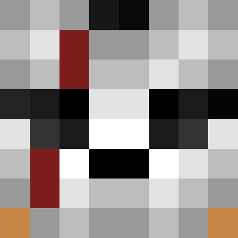ClowderTech's skin