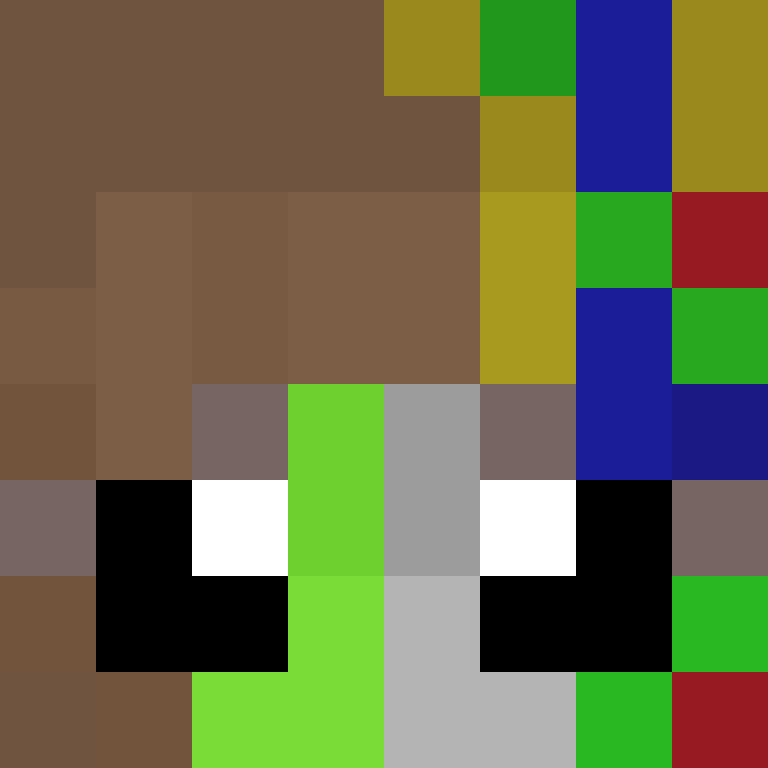 xX_Employment_Xx's skin