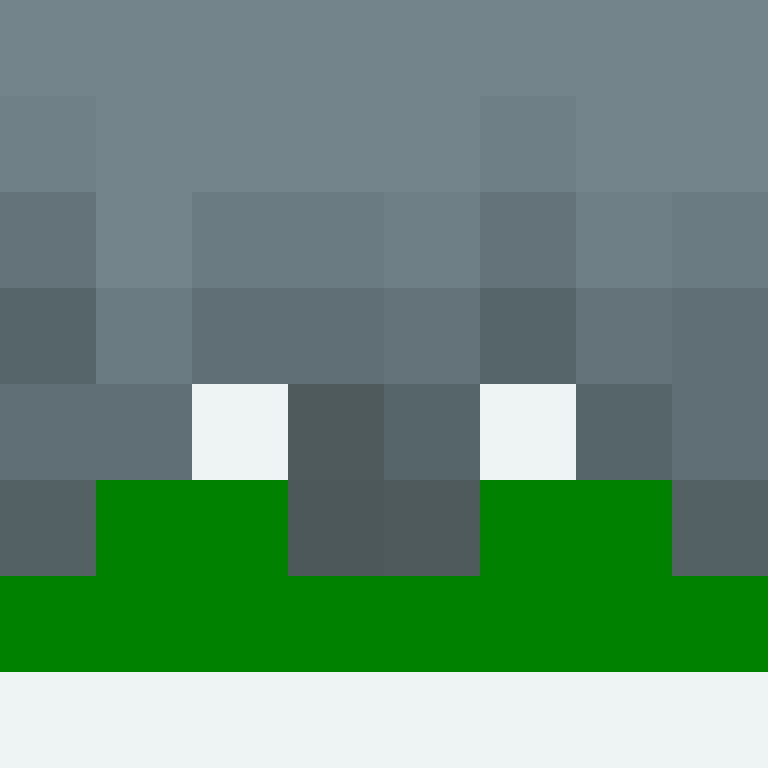 hpyef's skin