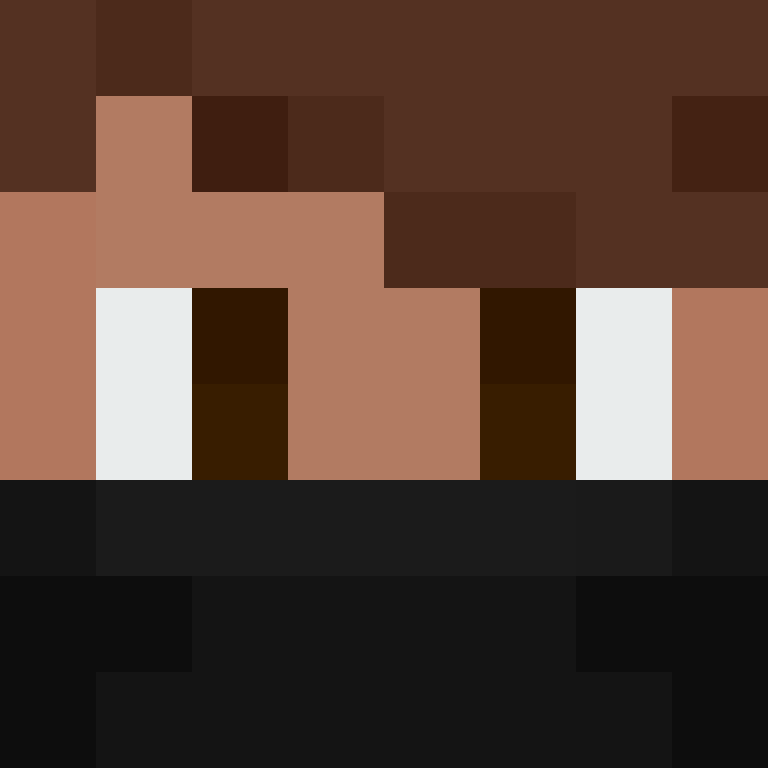 dramagg's skin