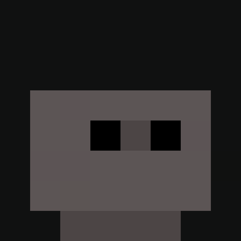 Naqlua's skin