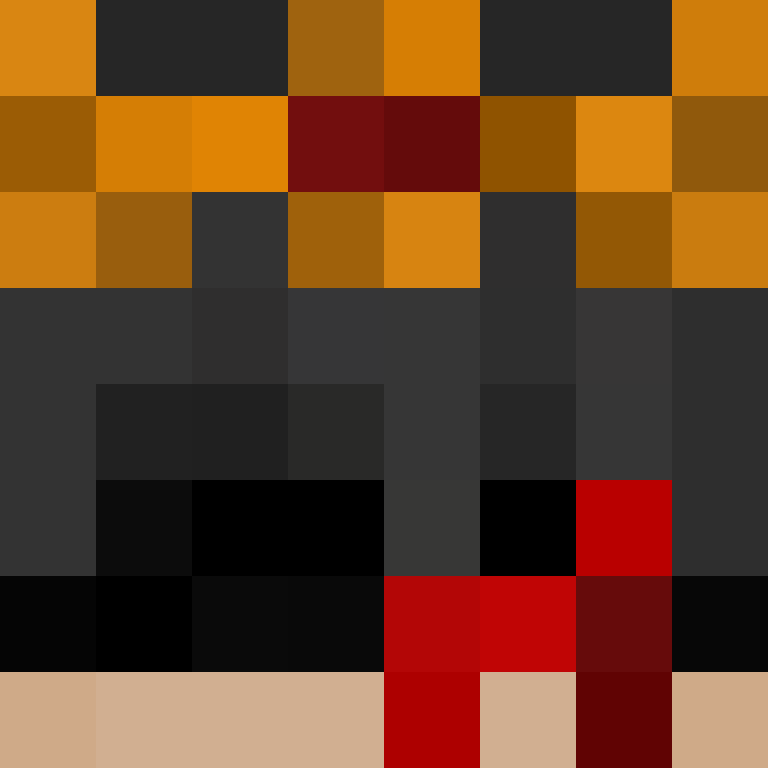 theDevJade's skin