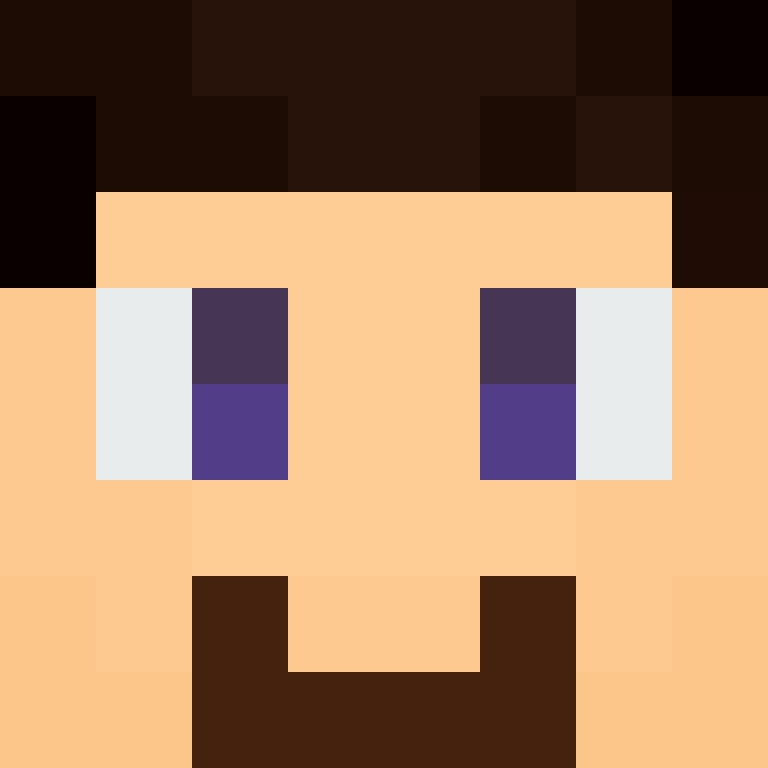 BukkitAPI's skin