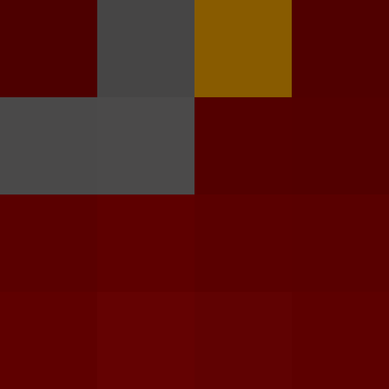 RedAISkye's skin