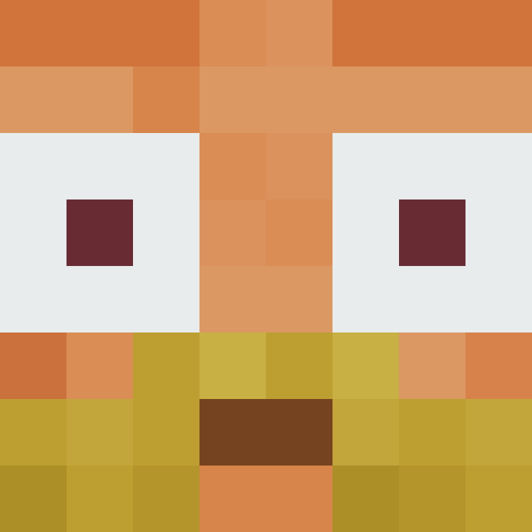 DelusionSketch's skin