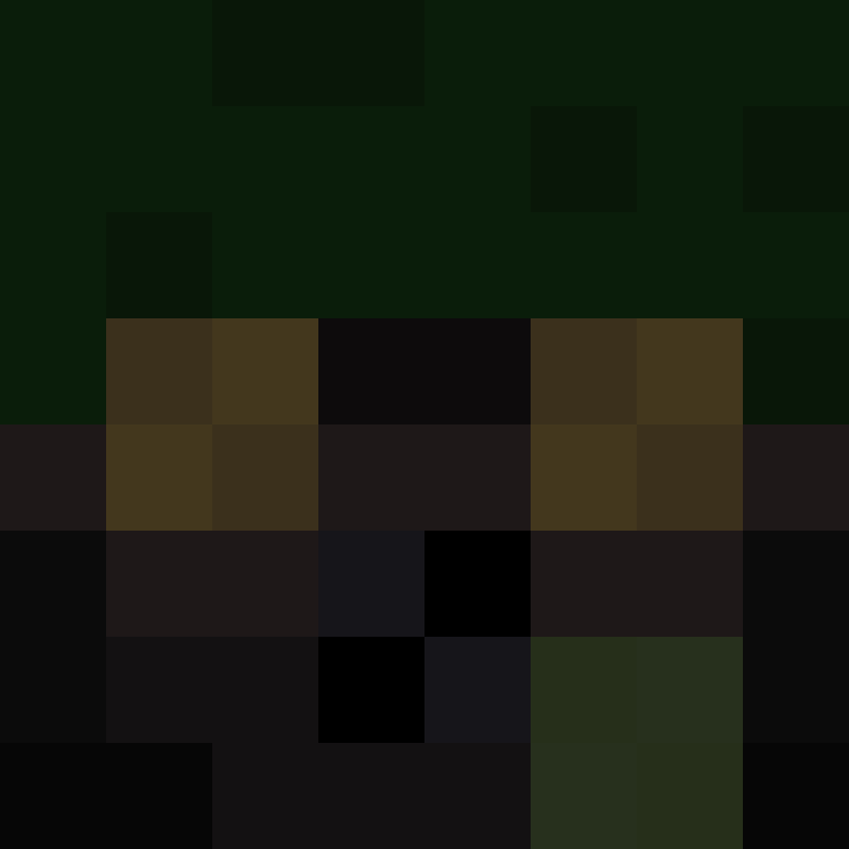 luh29's skin