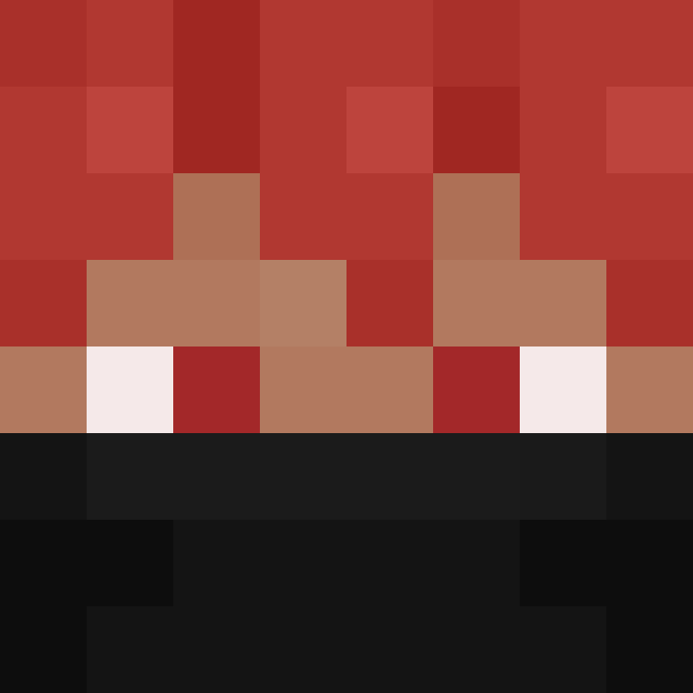 Ichiinn's skin