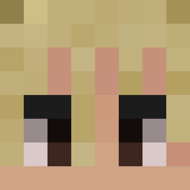 0TickDelay's skin