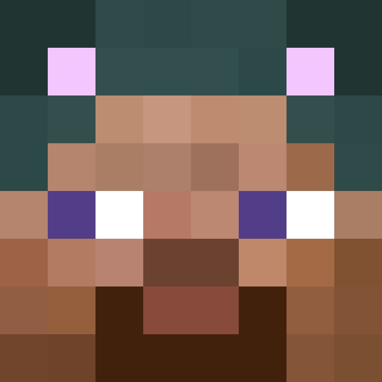 byrsny's skin