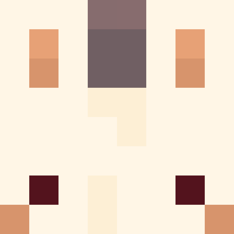Typken's skin
