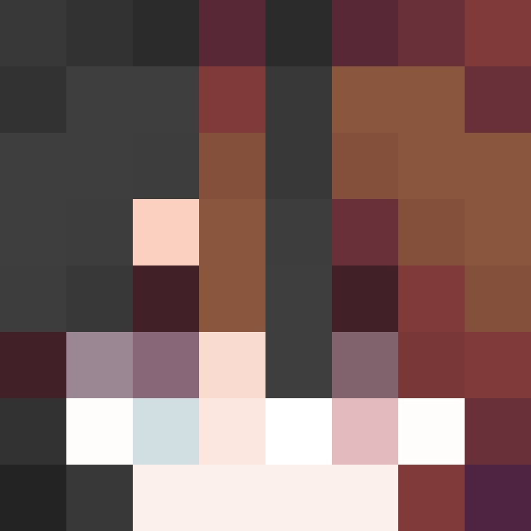 TheSilverDreams's skin