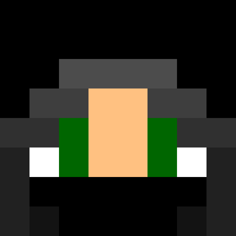 odavidcesar's skin