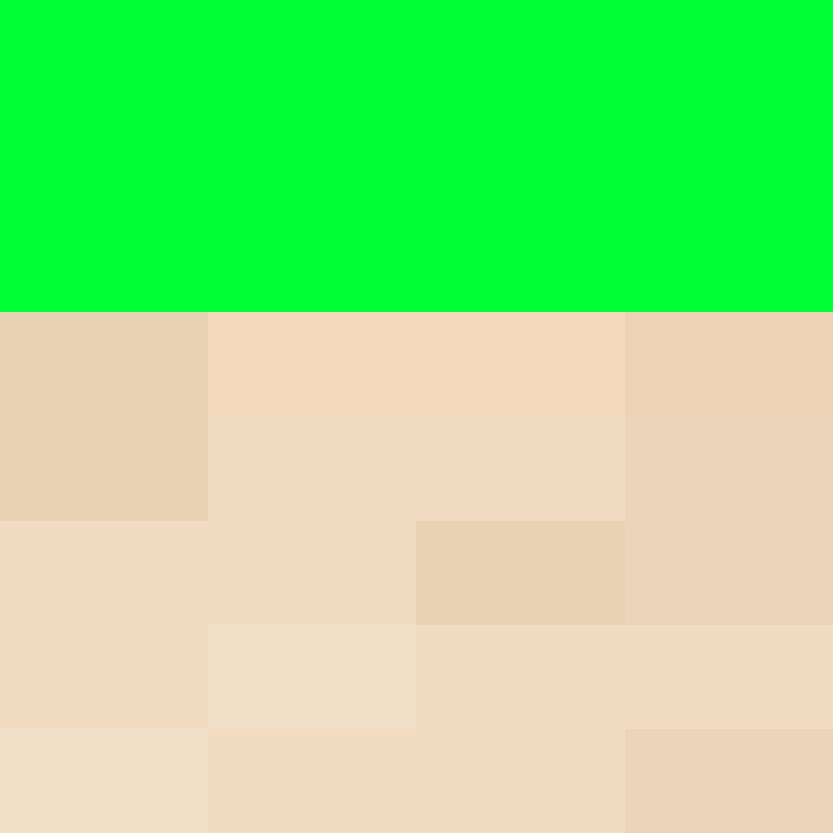 Xenyria's skin