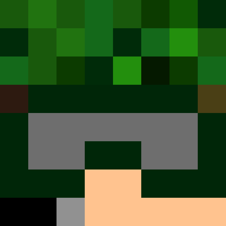 CeilingBird's skin
