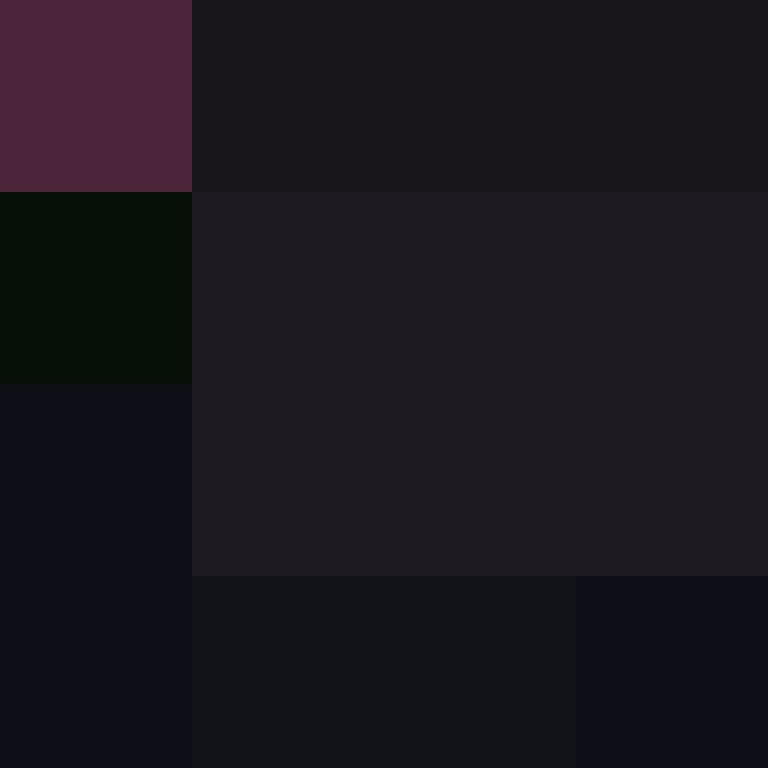 Ryuzln's skin