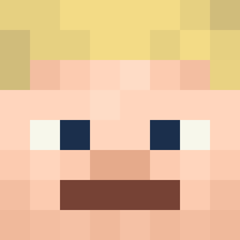 Tsunei's skin
