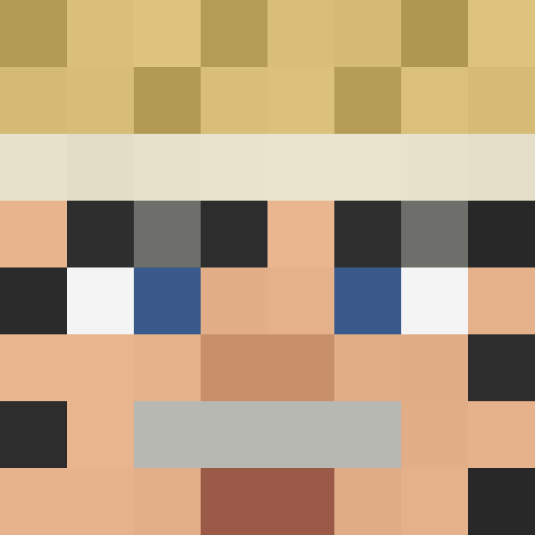 Zoleeey's skin