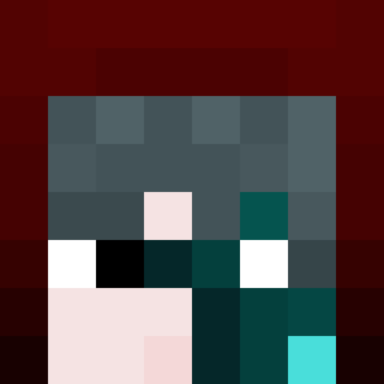 hpyef's skin