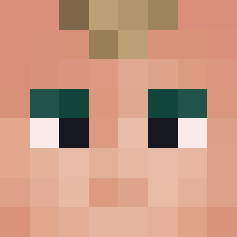 StrawberryOcean's skin