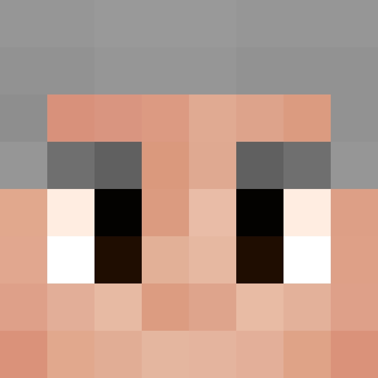 BukkitAPI's skin