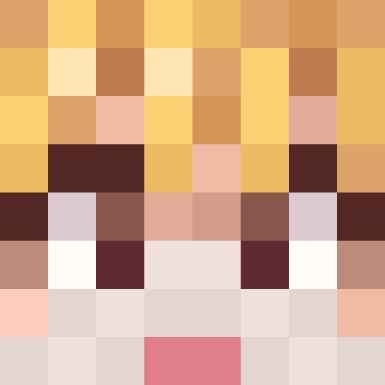 41414141h's skin
