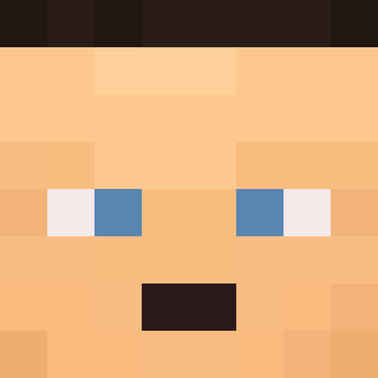 edgyspence's skin