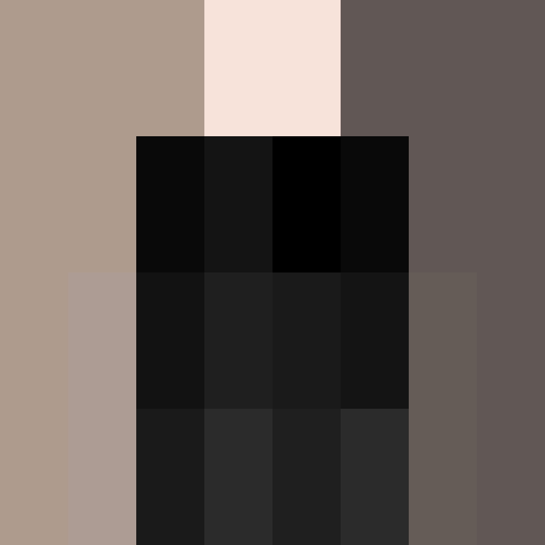 unventivetalent's skin