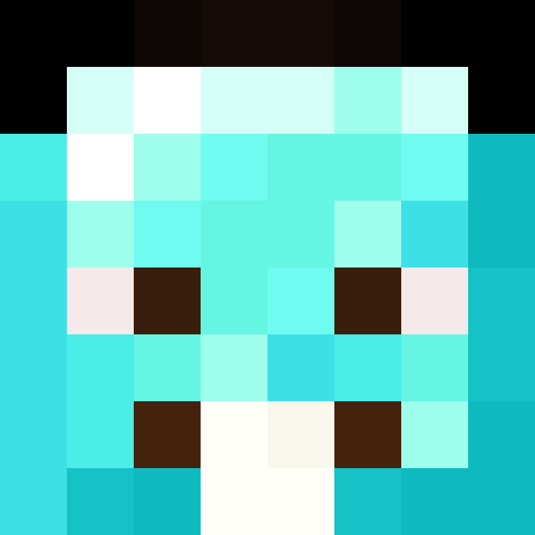 Auntbrix's skin