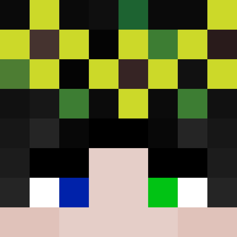 DargiV's skin