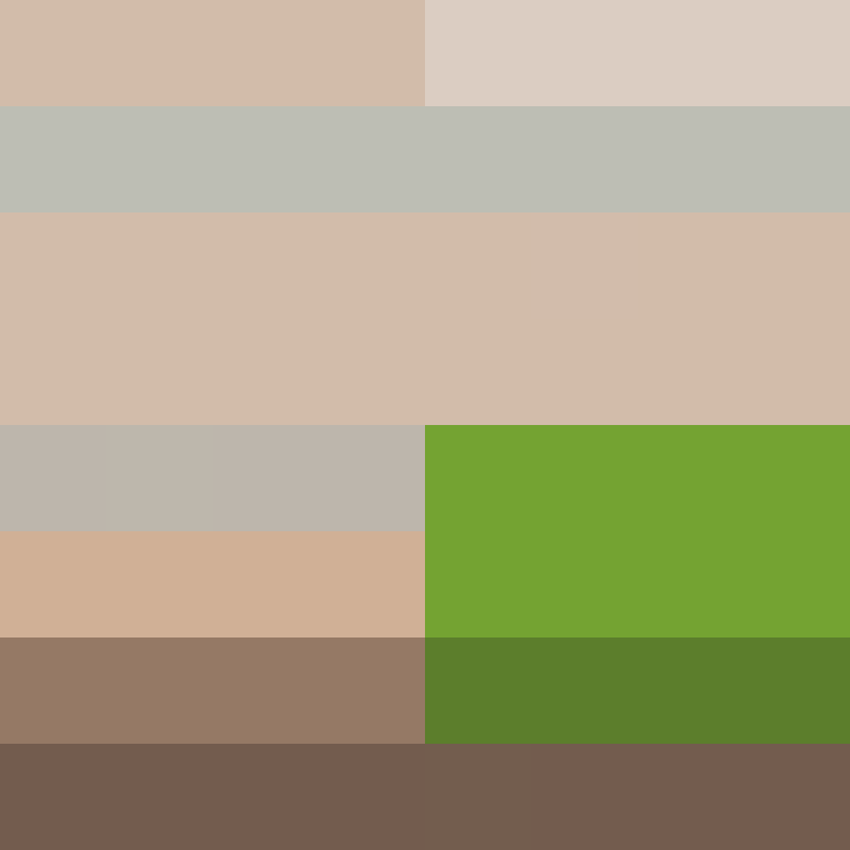 intersecato's skin