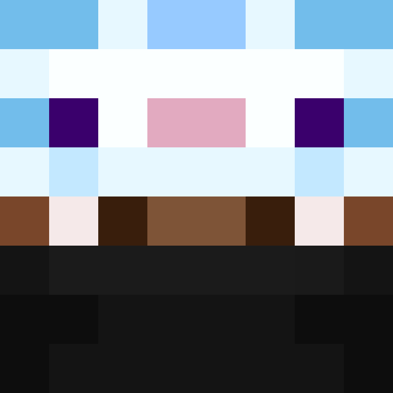 vexlehaha's skin