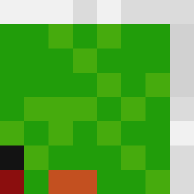 Zuarig's skin