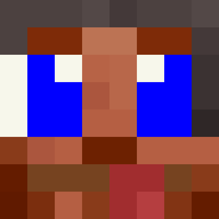 AlexisMadd's skin