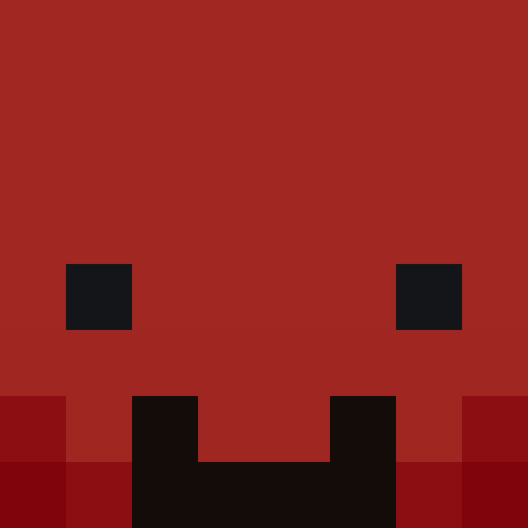 AdamTheHedgehog's skin